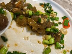 -小乡小镇·传承桐庐土菜·老板亲自烧的菜