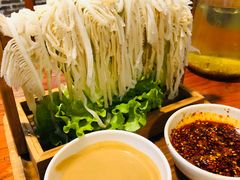 晾衣毛肚-醉长安(南门总店)