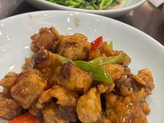 -富春茶社(国庆路店)
