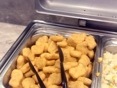 -比格比萨自助(万柳华联店)