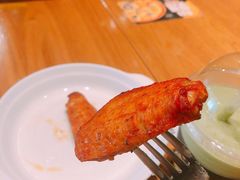 -乐凯撒披萨(蛇口花园城店)