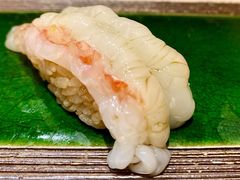 -鮨一日本料理(大中华店)