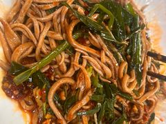 -洪霞餐馆