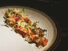-wann lounge 低温慢煮牛排·清吧
