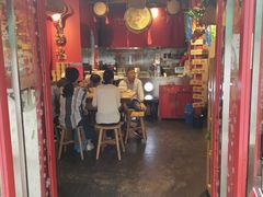 门面-煜北·西北小馆(曲阳路店)