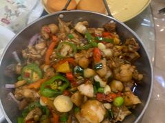 -鸿运楼·舌尖上的徽菜