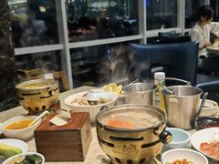 -初色海鲜自助(万丰路店)