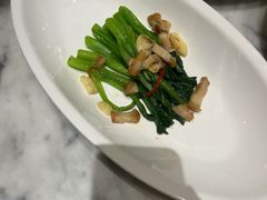 -青雅中餐厅(大连金石滩绿发希尔顿度假酒店)