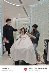 -Meng Lang 梦郎白金店