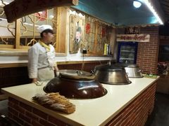 -渔掌门(铁东店)