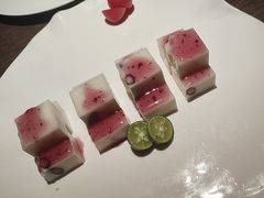 -西郊八号·山野江西菜(开发区店)