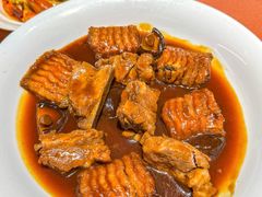 -船歌·鱼水饺青岛菜(闽江二路店)