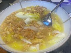 竹荪娃娃菜-云上千禾(水上店)