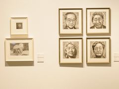 -江苏省美术馆(长江路新馆)