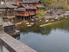 -两江国际影视城