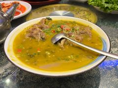 -平壤馆(西塔街店)