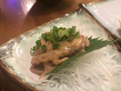 腌的鱿鱼-章之鱼家(体育东路店)