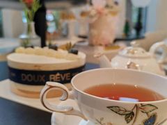 -杜哈夫DOUX RÊVE·生日蛋糕(日月光店)