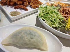 -佳和水饺(海德公馆店)