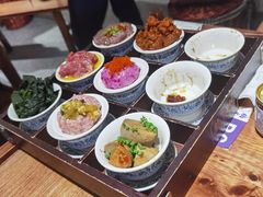 -楠火锅(龙阳广场店)