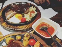 -西缘牛排(荟聚购物中心店)