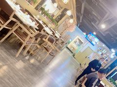 -肥羊坊火锅餐厅(新兴南路店)
