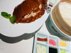 -四世同堂·京菜·烤鸭(双井店)