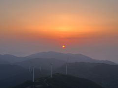-东白山