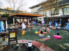 -国御温泉度假小镇