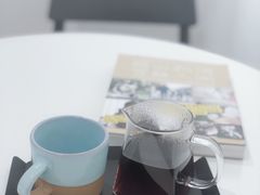 -隹木咖啡馆(宝龙广场店)