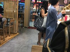 大堂-琴岛顺天馄饨(乐客城店)