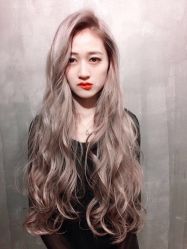 -MY HAIR ARDOR