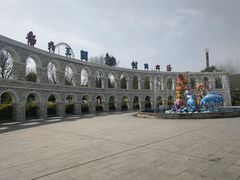 -辛玛王国游乐园