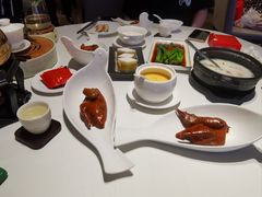 -好食上(喜盈门.范城店)
