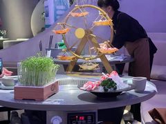 -故里和山·成都火锅(欢乐港湾店)