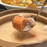 汉阳筒子说很好吃的私房菜 | 畔云食府