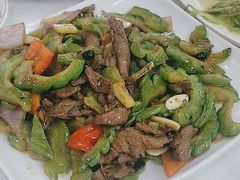 -嘉升大排档(番禺总店)