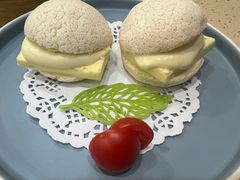 -点都德(南京新百店)