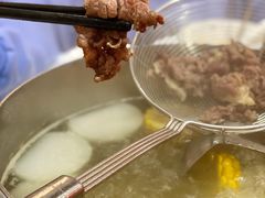 -陈记顺和牛肉火锅馆(天河北路店)