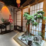 在南昌！洪都大道上！洽角聂！