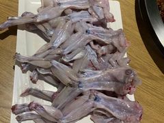 -铭记蛙小仙·活蛙畅享(CBD万达广场店)