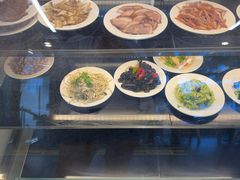 -华天新川面馆(闹市口店)