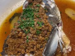 -上名堂·鱼头好吃(体育场路店)