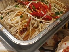 -木屋烧烤(坂田天安云谷店)