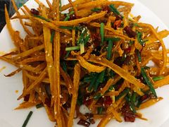-桂萍特色牛筋牛杂(长堤街总店)