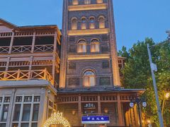 -利顺德大饭店·水岸中餐厅(小白楼店)