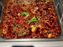 -味之绝美蛙鱼火锅(建设路店)