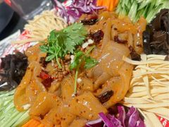-聚点·北京串(簋街店)