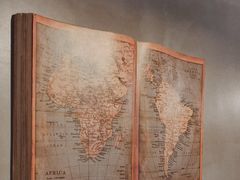 -HIGH FIVE哈福手工汉堡(桂林路店)