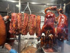 -香港蓮香樓(中環店)